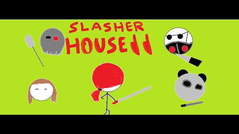 Slasher House 2