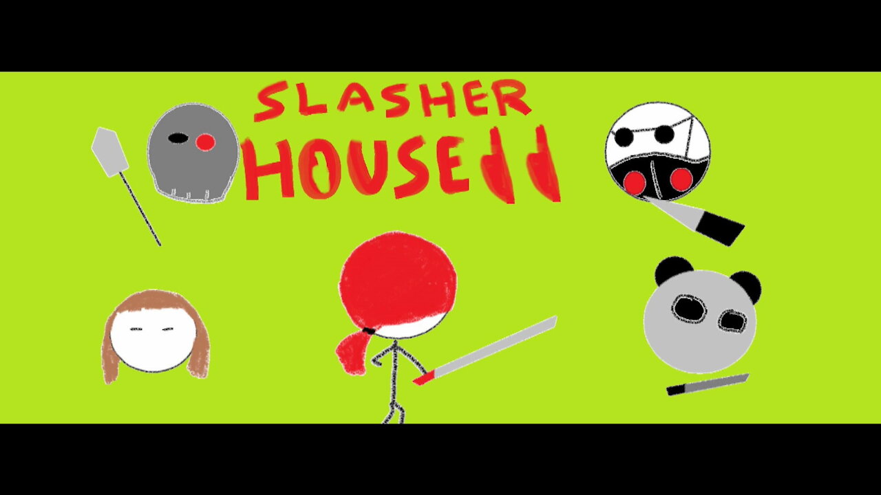 Slasher House 2