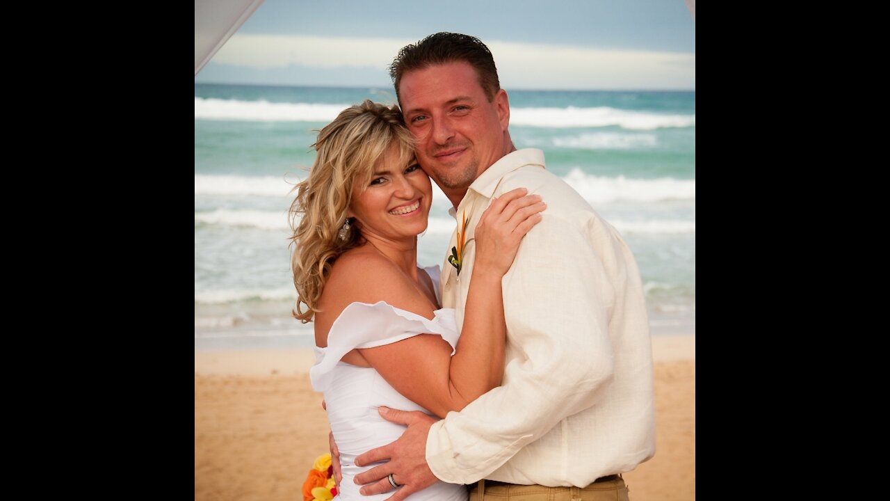 Episode 78: His Wife Had A Stroke And Breast Cancer. Cannabis Oil Is The Key To Her Rapid Recovery