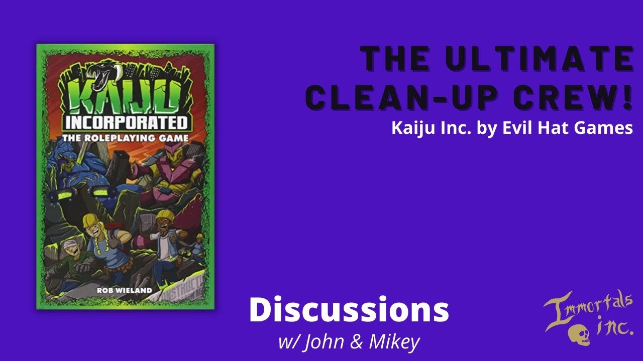 The Power of Cleaning Reigns Supreme in this RPG