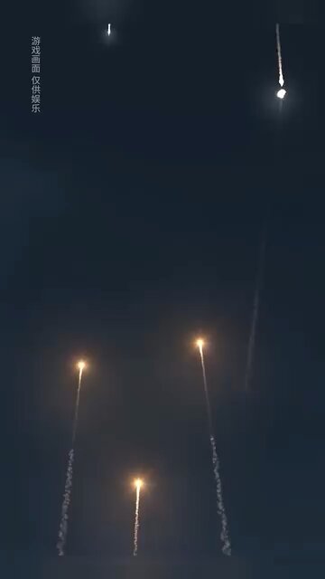 Proof of Gods work (the iron dome Israel)