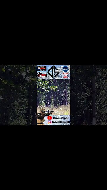 #65 - TIRO LONGO E DIFÍCIL = !!!