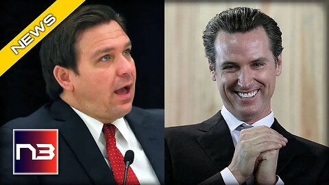 Newsom’s Plan To Bring Unbridled “Freedom” To Red States