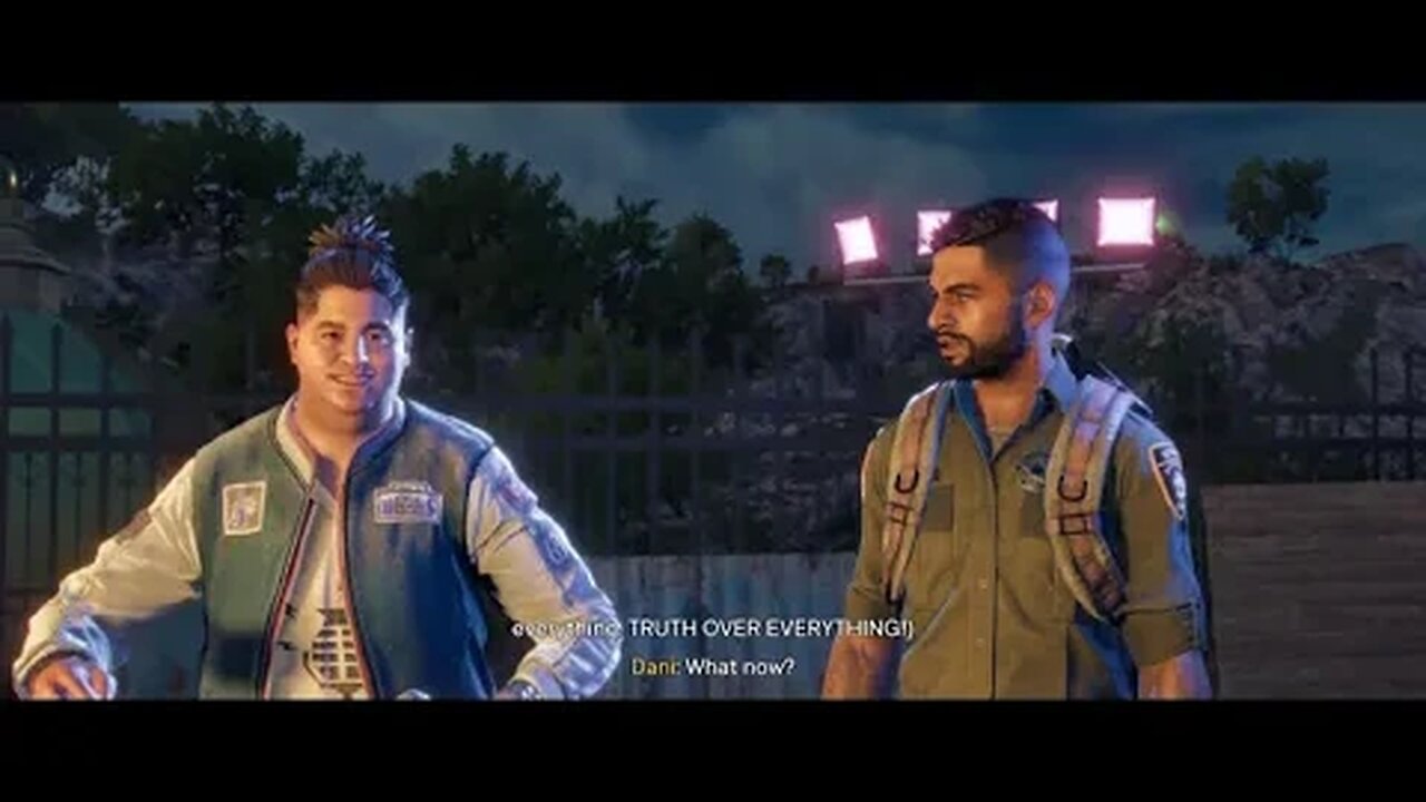 Far Cry 6 Gameplay no commentary Part 45