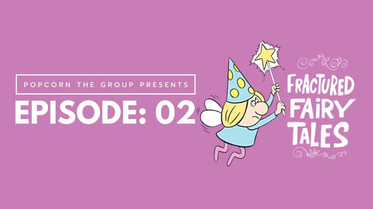 FFT S1.E02 Puss And Boots