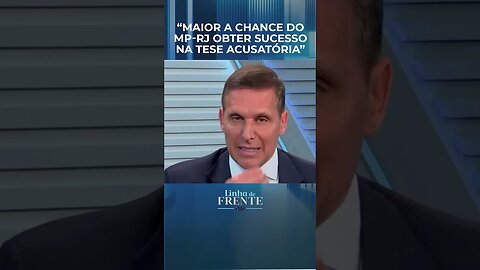 Capez: “Se a política partidária se afastar do caso Marielle, maior a chance de sucesso” #shorts