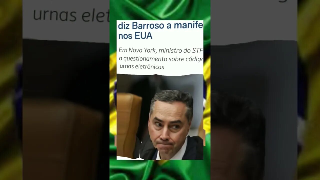 Nós derrotamos o Bolsonaro.