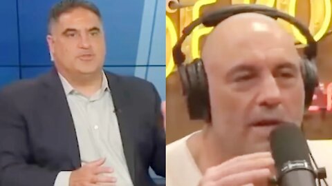 TYT ATTACKS Joe Rogan