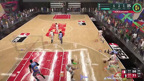 NBA2k23