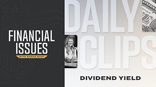 Ways to Assess Dividend Yield