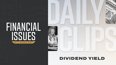 Ways to Assess Dividend Yield