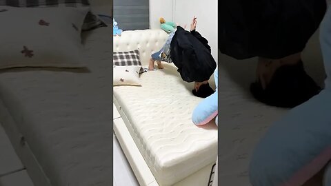 What The Heck Is He Trying To Do? 🤣