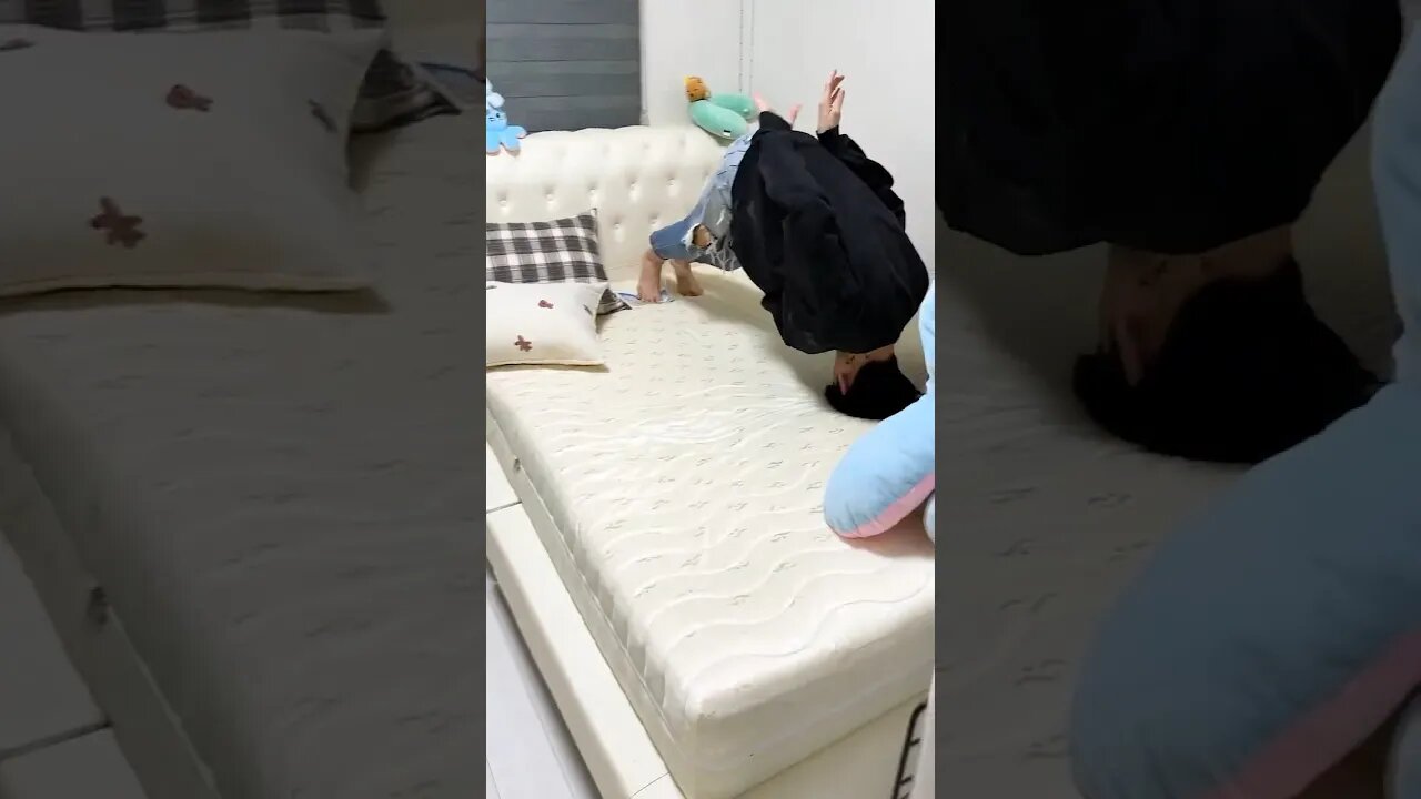 What The Heck Is He Trying To Do? 🤣