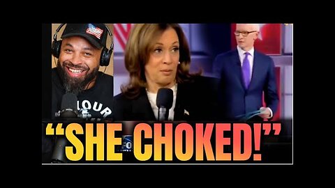 Anderson Cooper Shocks Everyone and Exposes Kamala’s Failures during CNN Town Hall Event 🤯