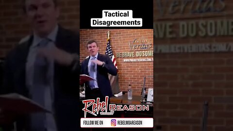 Tactical Disagreements