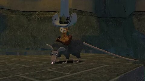 Voodoo Vince "Yeehah" #Shorts