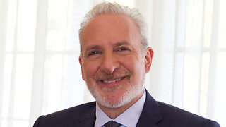 The Fed’s Depreciating Dollar — with Peter Schiff