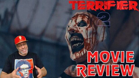 The DA Reviews...Terrifier 2