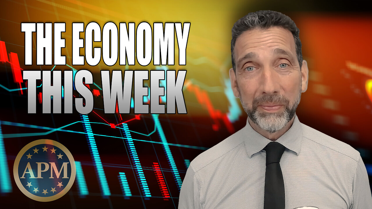 Fed Focus: Analyzing This Week's Major Economic Indicators [Economy This Week]