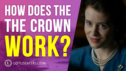 Politics of the Crown