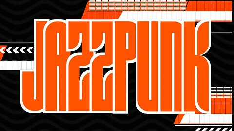 Funky Spy Steal from Soviet Union - Jazz Punk Director's Cut