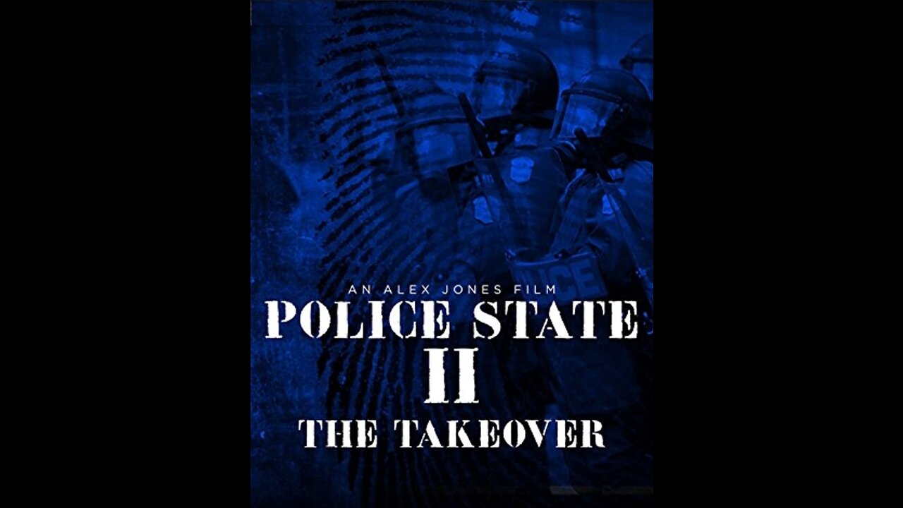 Police State 2: The Takeover (2000)