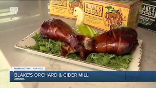 Blake's Orchard & Cider Mill