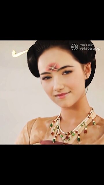 The Ultimate Woman Montage! ☯️