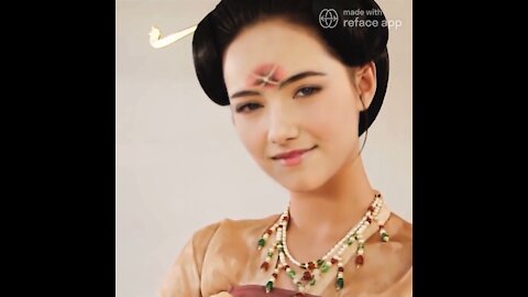 The Ultimate Woman Montage! ☯️