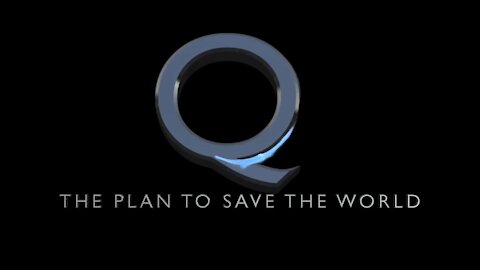 The plan to save the world