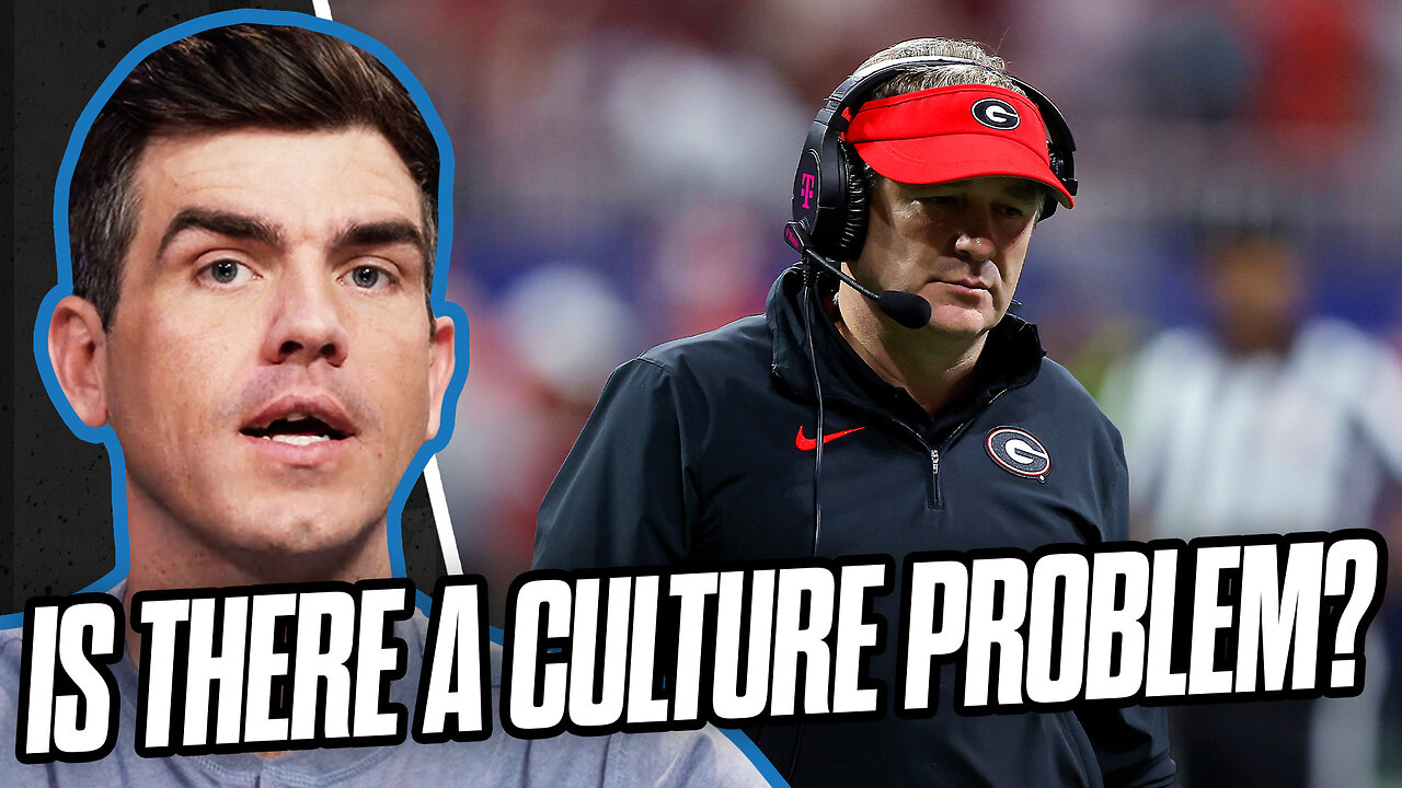 Is Kirby Smart the New Urban Meyer?