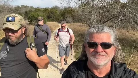 Reed Brothers Hiking Part 2