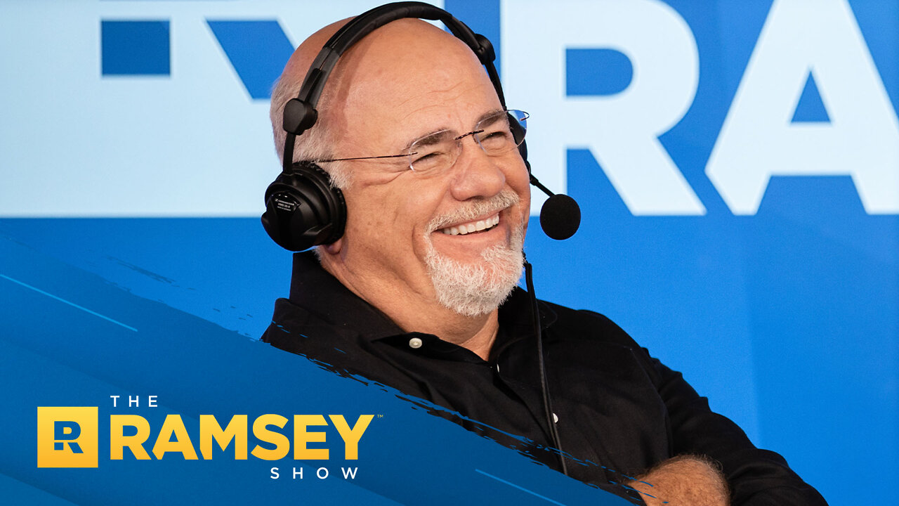 The Ramsey Show (February 17, 2022)