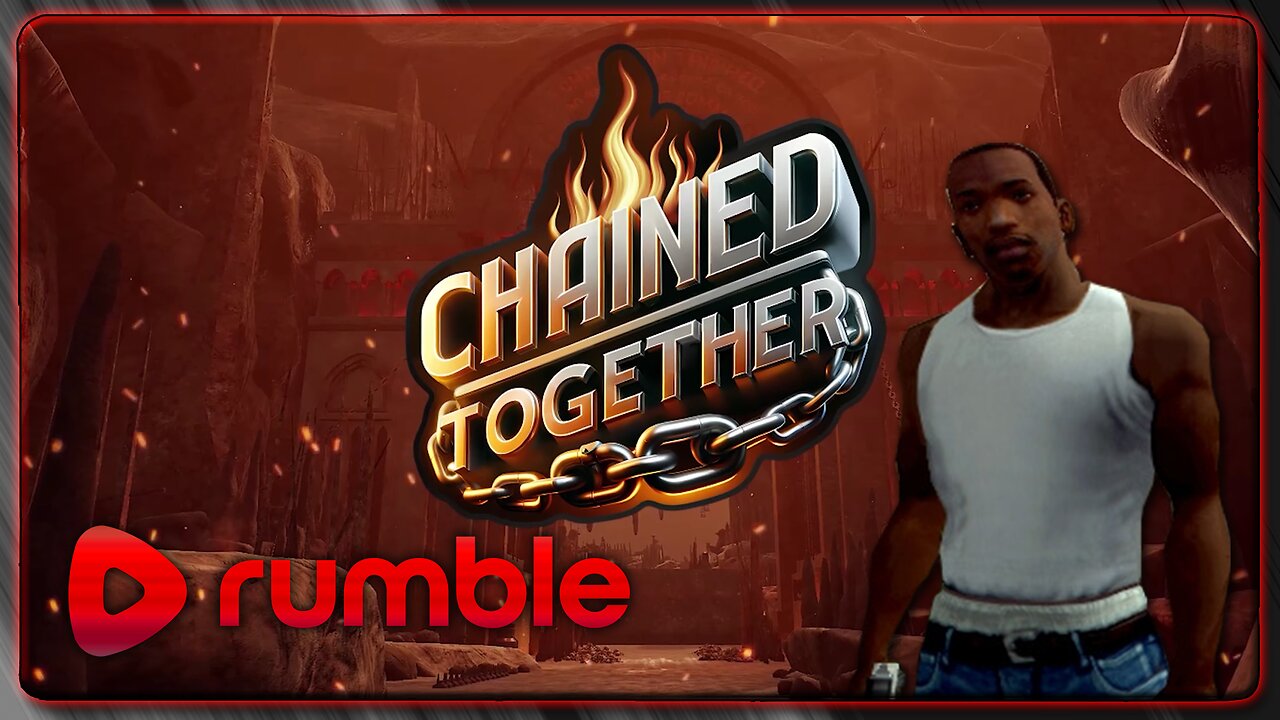 🔴🔴ONE YEAR ON RUMBLEVIDEO🔴🔴 - #RumbleTakeover