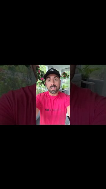 THE BREADCRUMBS ARE EVERYWHERE