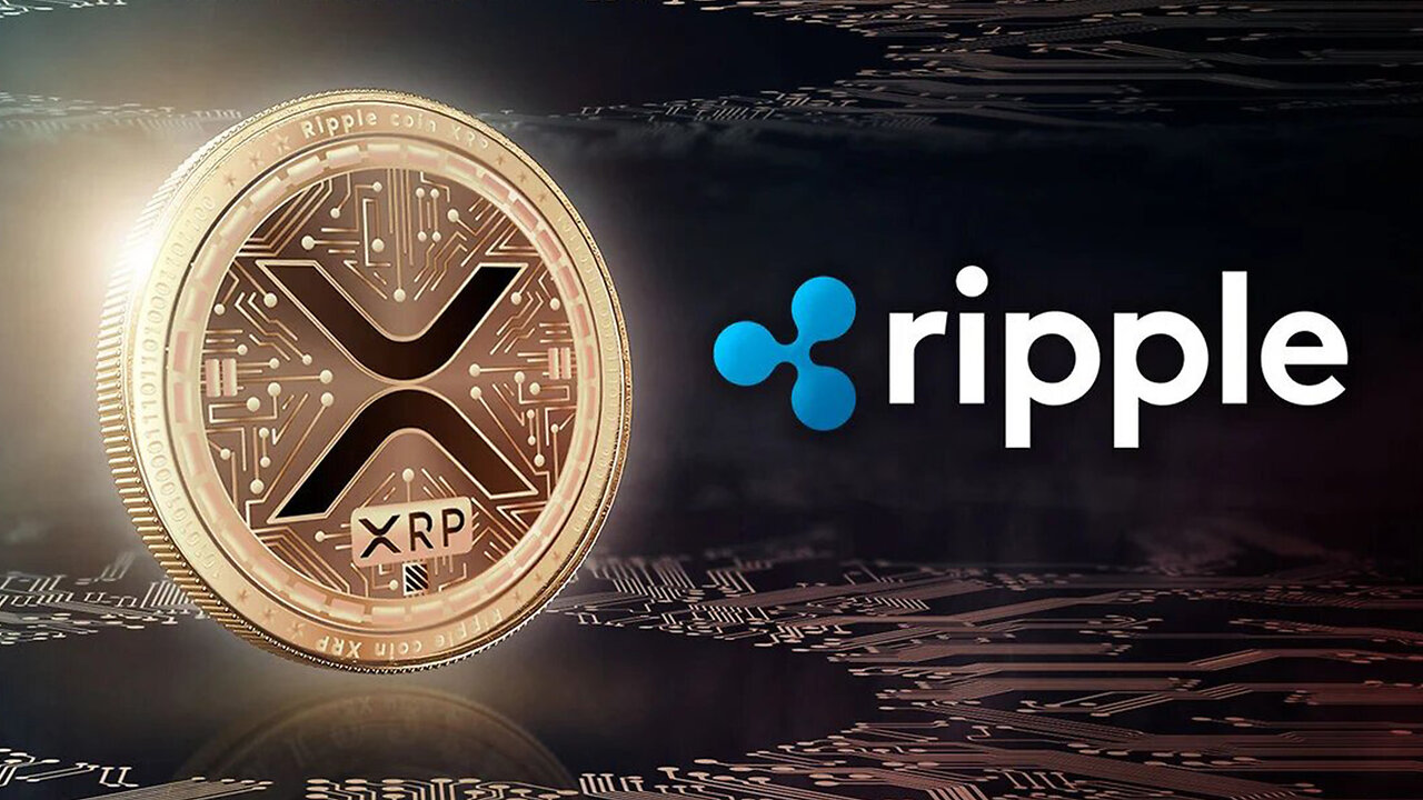 XRP RIPPLE START THE COUNTDOWN !!!!! IT WILL BE MASSIVE !!!!!!