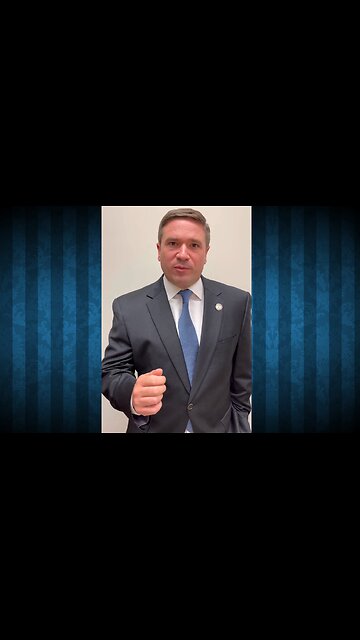 AG Andrew Bailey: Huge win for state of Missouri against Biden