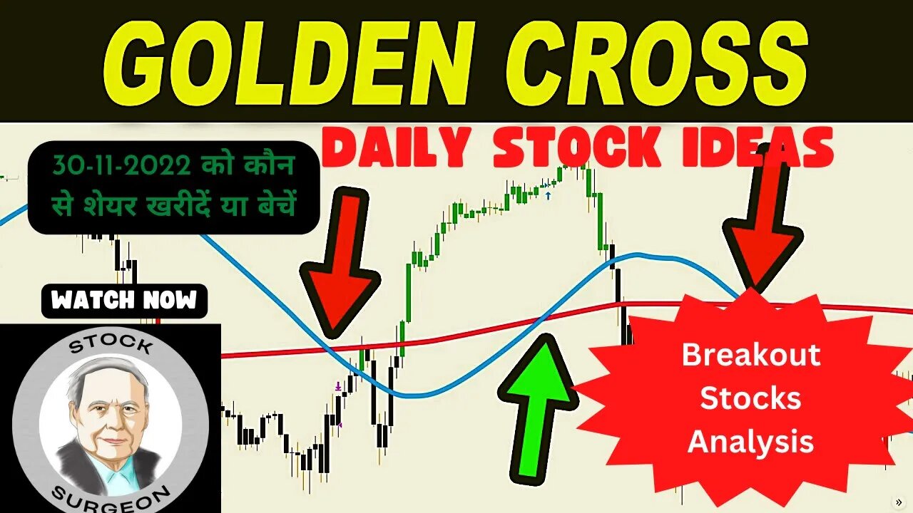 Stocks to buy on 30-11-2022 | Complete Stock Analysis