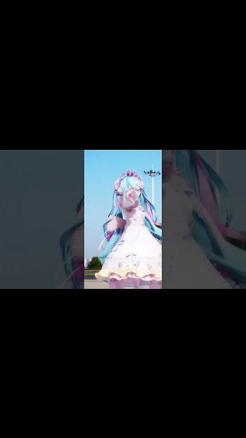 🅼🅼🅳 おじゃま虫 / Ojama Mushi feat. Sour式初音ミク / Hatsune Miku #Shorts