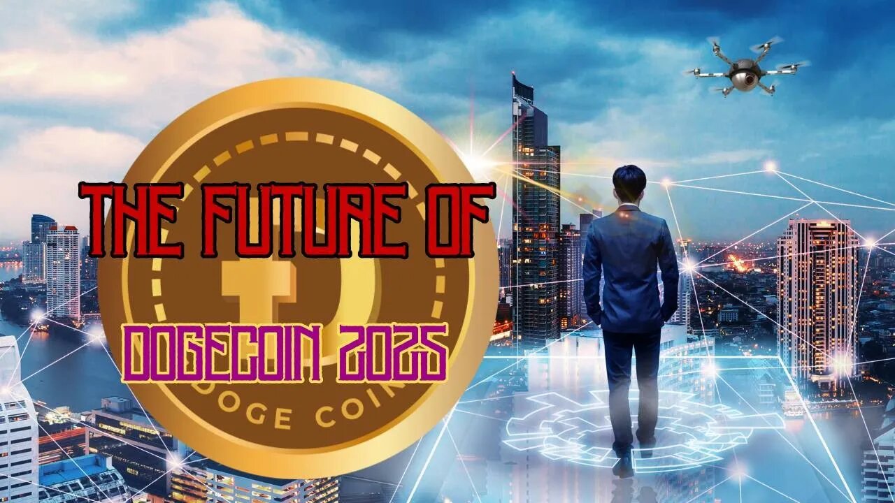 dogecoin future 2025