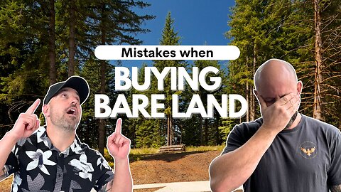 Buying Land in North Idaho: Expert Tips and Advice