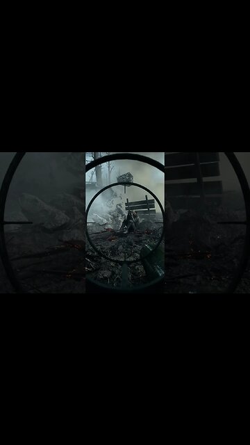 Shell Shocked Soldiers WW1 | Battlefield 1