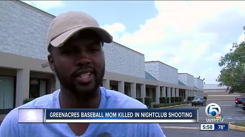 Security guard injured in weekend shooting shares his story