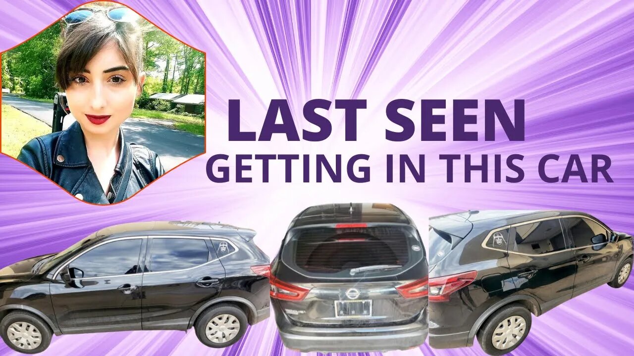 "Person of Interest" Vehicle Details: Gretchen Fleming/ Will Bryan fight Extradition?