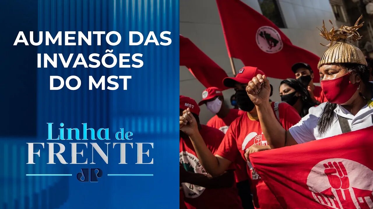 “Pode acontecer”, afirma Ciro Nogueira sobre impeachment de Lula I LINHA DE FRENTE