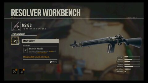 Far Cry 6 Use Workbench Tutorial