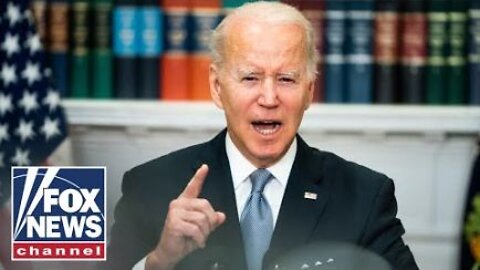 Peter Schweizer: This is a 'Joe Biden story'