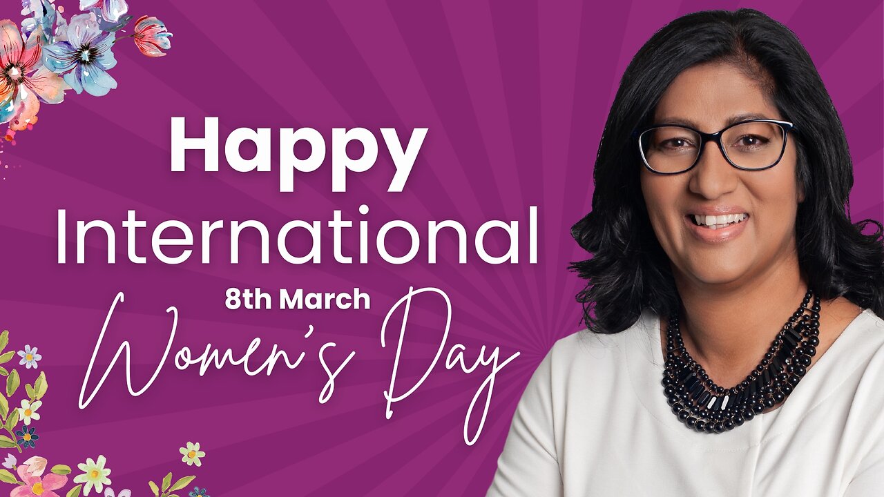 Honouring International Women's Day 2024: Inspiring Change And Impact