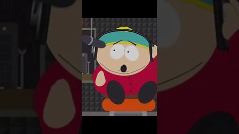 Who knew Cartman was a @OliviaRodrigo fan? #aicover