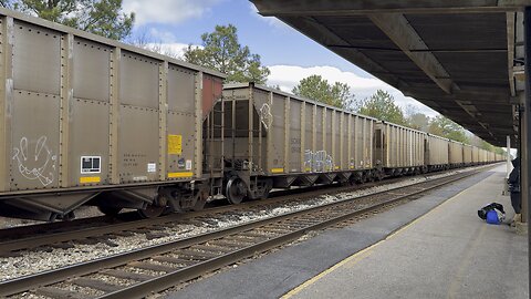 CSXT C31508 meets CSXT P08010